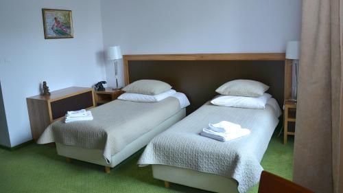 Hotel Photo 5