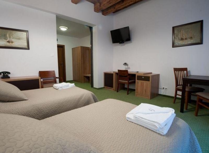 Hotel Photo 7