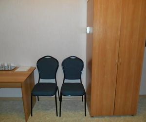 Avrora Hotel Yakutsk Russia