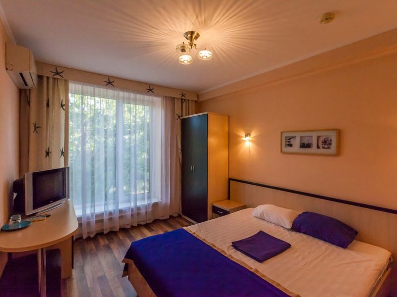 Hotel Photo 1