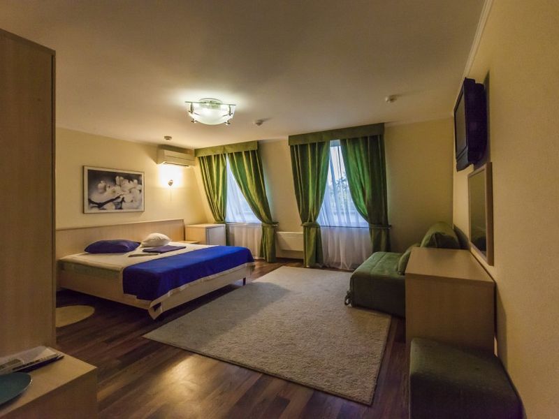 Hotel Photo 2