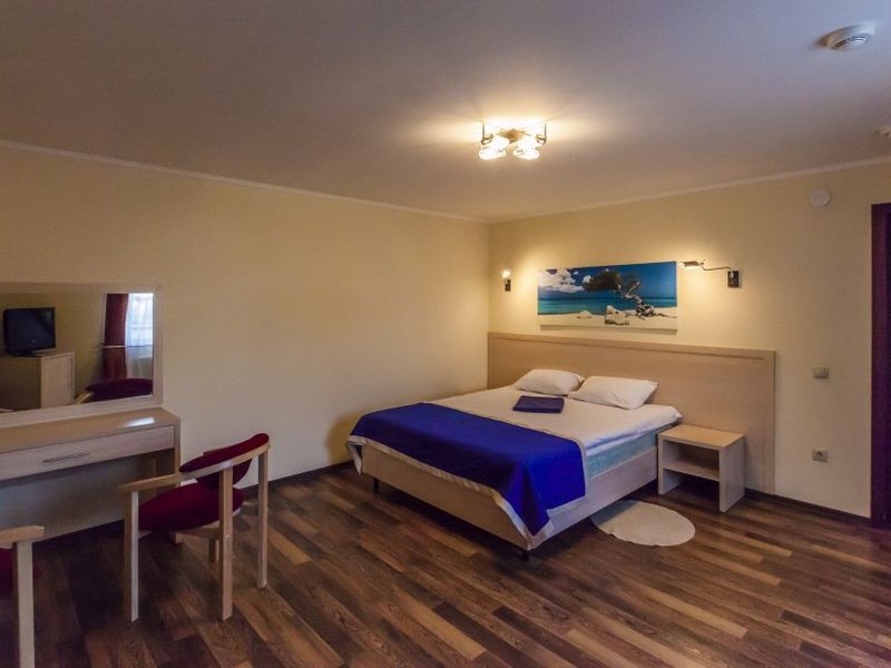 Hotel Photo 4