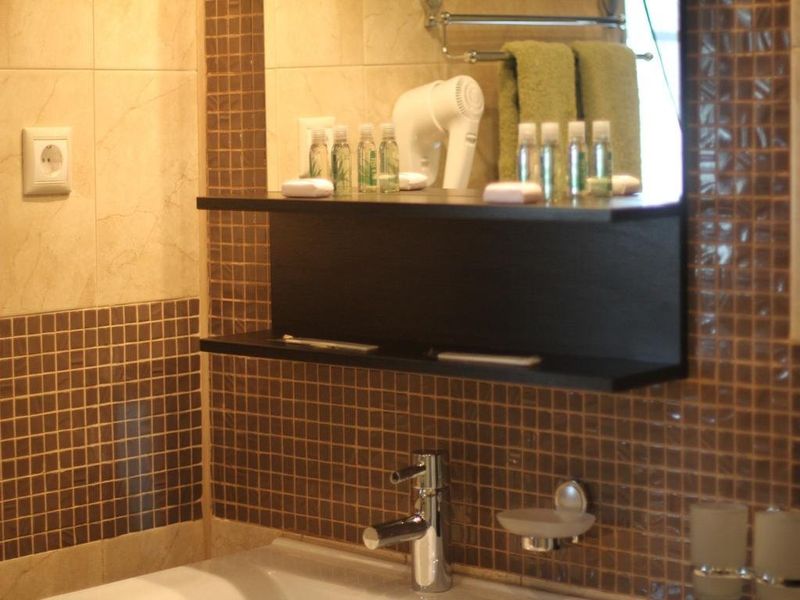 Hotel Photo 12