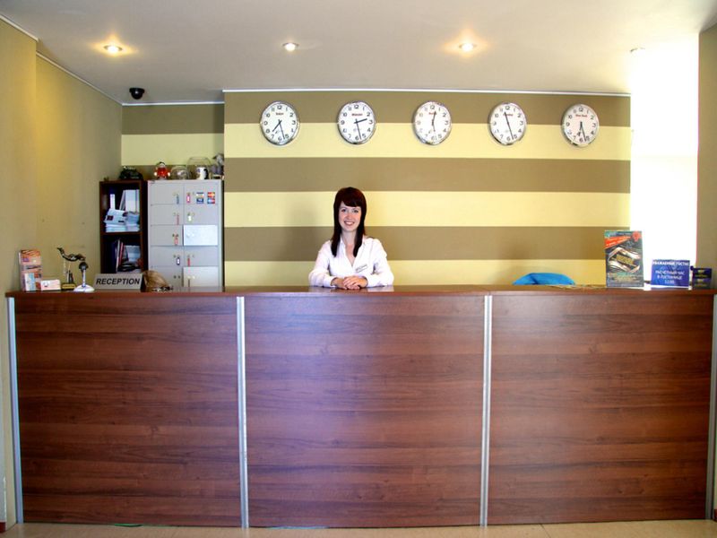 Hotel Photo 16