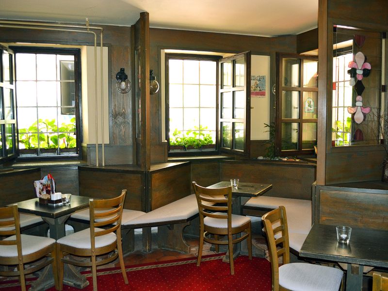 Hotel Photo 8