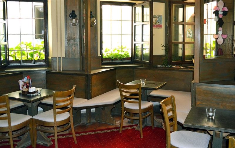 Hotel Photo 9