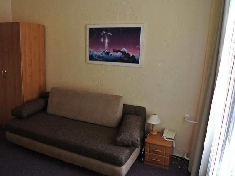 Hotel Photo 7