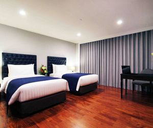 GM Suites Bangkok Thailand