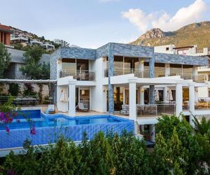 Ada Villas - Kalkan Area Kalkan Turkey