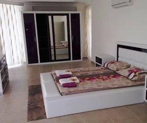 Ocean Villa 3 Belek Turkey