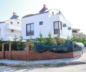Faralia Golfing Villa Belek Turkey