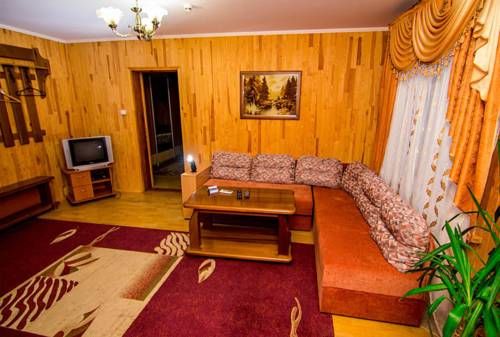 Hotel Photo 9