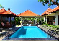 Отзывы Dura Villas Bali, 4 звезды
