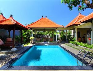 Dura Villas Canggu Bali Kerobokan Indonesia