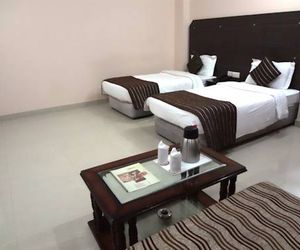 Hotel Kyron Delhi City India