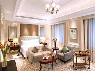 Hotel pic Carp Islet Resort Fuzhou