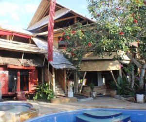 Serenity Eco Guesthouse Canggu Indonesia