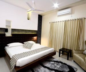 Hotel Serenity La Vista Madhapur India