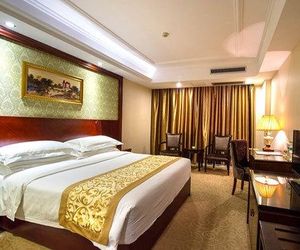 Vienna Hotel Guilin Railway Staion Guilin China