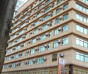 Tiffany Diamond Hotel Indira Gandhi Street Dar Es Salaam Tanzania
