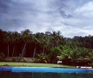 Karang Aji Beach Villa Palabuhanratu Indonesia