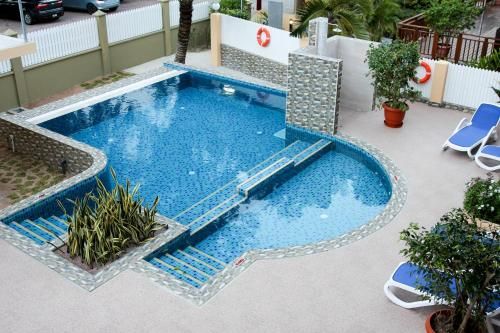 Hotel Photo 19