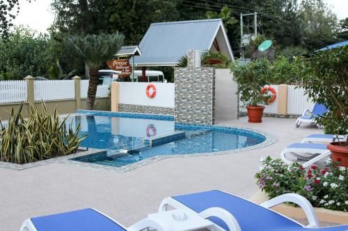 Hotel Photo 20