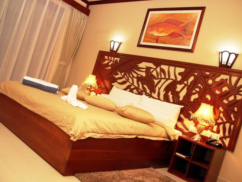 Hotel Photo 3