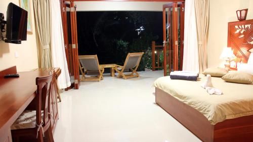 Hotel Photo 5