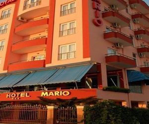 Mario Hotel Sarande Albania