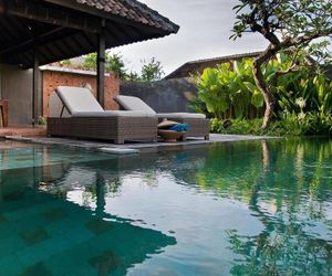 Komea Villa Canggu Indonesia