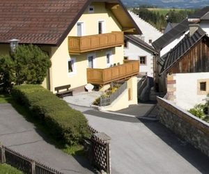 HAUS "SCHÖNE AUSSICHT" Mauterndorf Austria