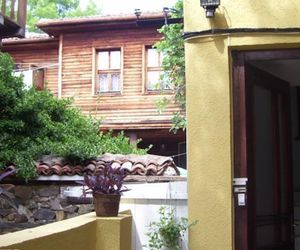 Guest House Denitza Sozopol Bulgaria