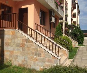 Gardenia Apartments Primorsko Bulgaria