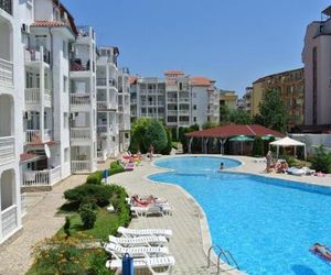 Bravo 5 Apartments Sunny Beach Bulgaria