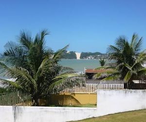 Costeira Praia Flat Natal Brazil