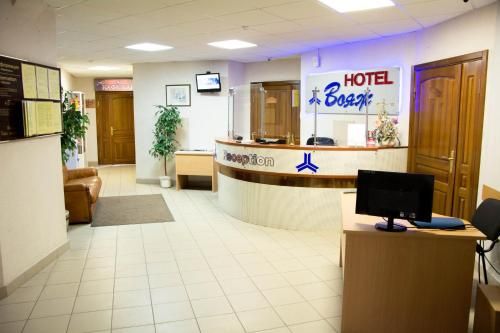 Hotel Photo 18