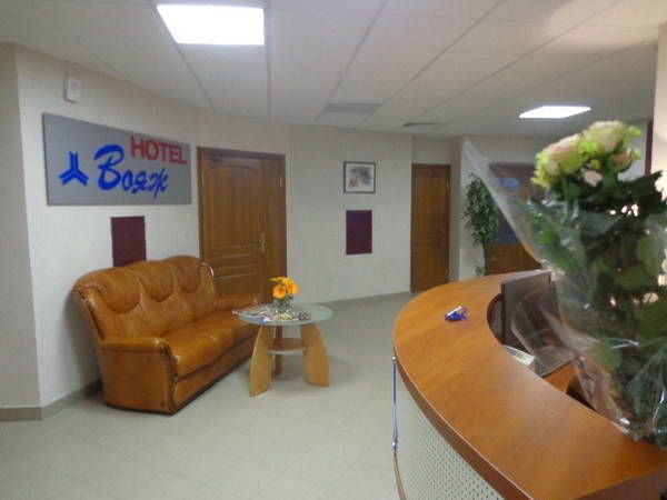 Hotel Photo 21
