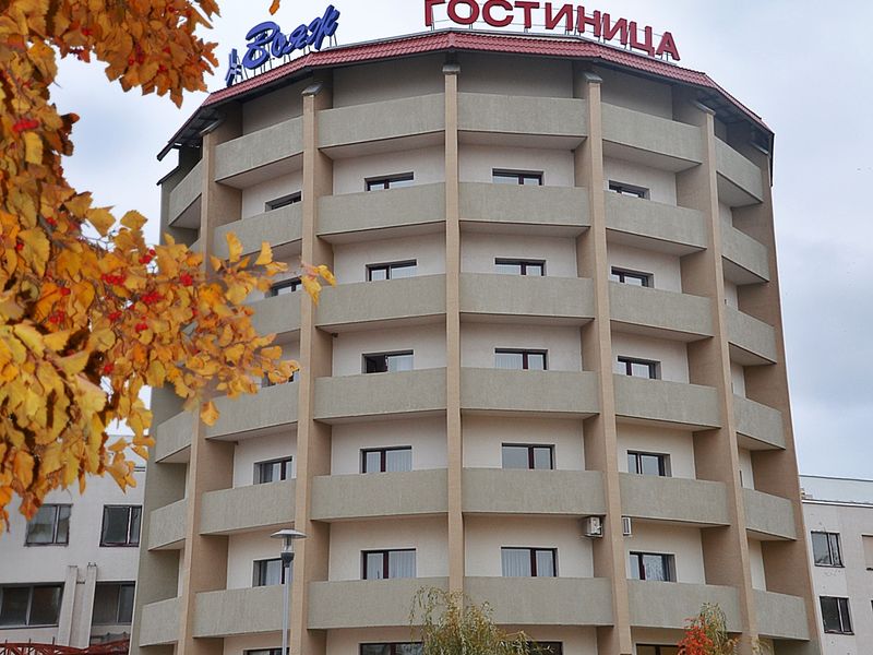 Hotel Photo 22