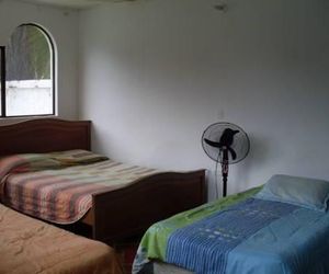Hotel San Fernando Melgar Colombia