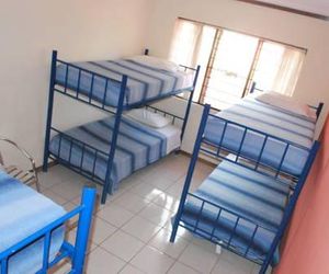 Nomadas Backpackers San Jose Costa Rica