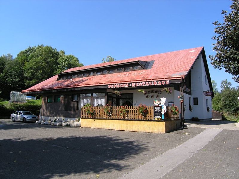 Hotel Photo 20