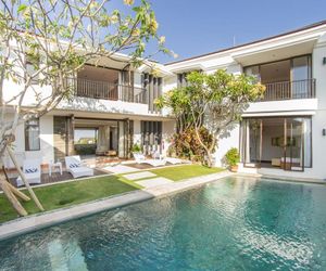 Villa Uma Girasole Canggu Indonesia