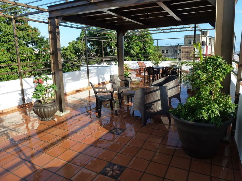 Hotel Photo 20