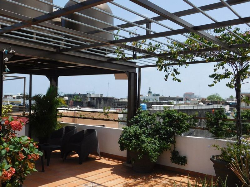 Hotel Photo 22