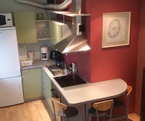 Flatrental Apartment Parnu Estonia