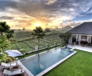 Oshan Bali Boutique Hotel Canggu Indonesia