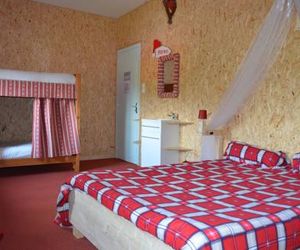 Auberge daltitude de Grouvelin Gerardmer France