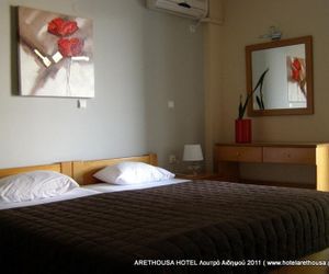 Hotel Arethousa Loutra-Edipsou Greece