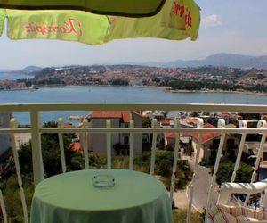 Apartments Rako Podstrana Croatia